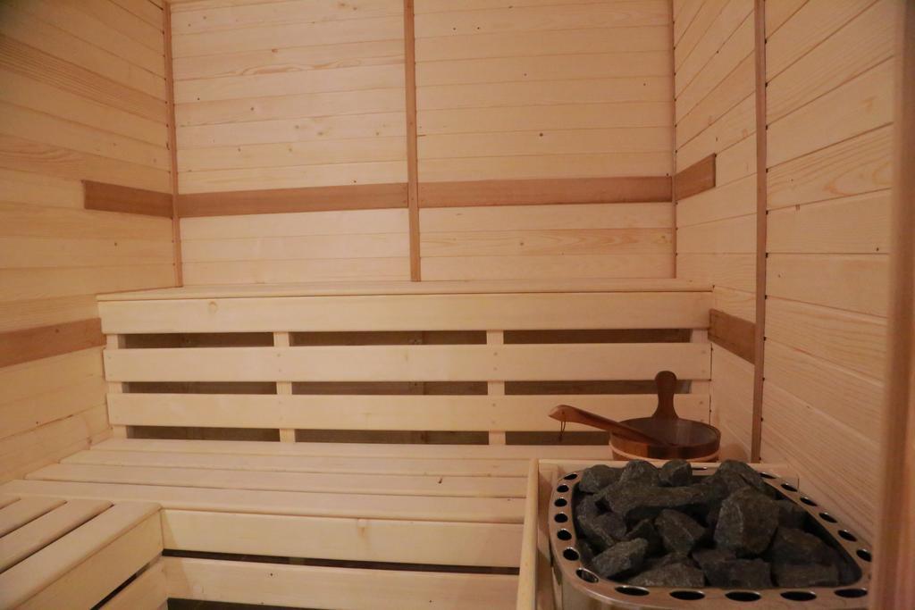 Hotel Muresul Health Spa Sovata Exterior photo